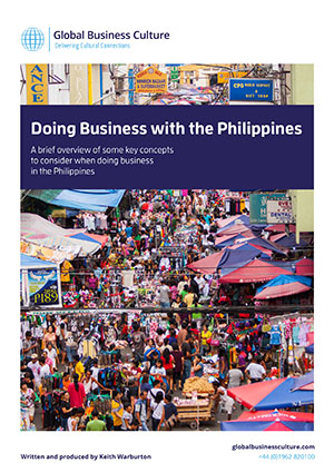 Management Filipino Style Essay - 407 Words