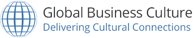 Global Business Culture Logo