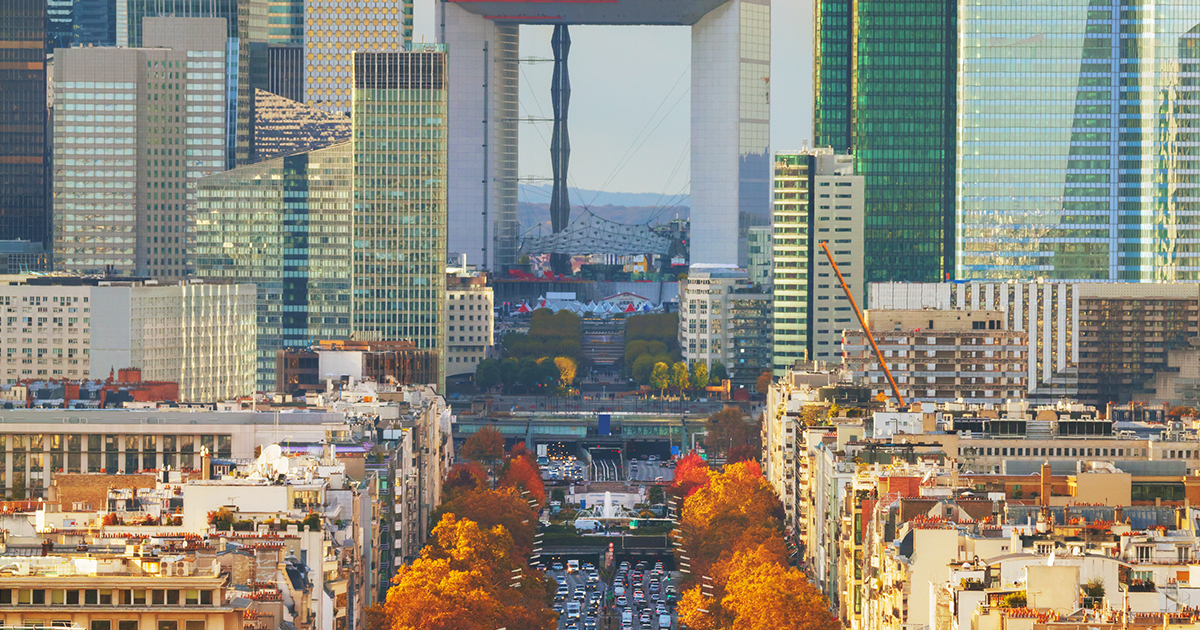 women in business in france world business culture dress for success for women