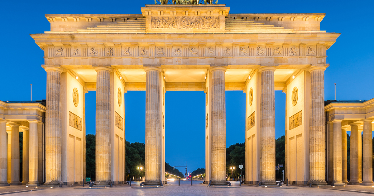 Business Culture in Germany  World Business Culture