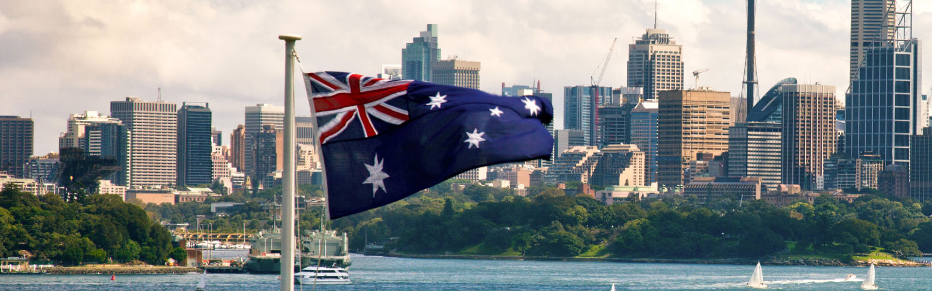 Kammer forbruger endnu engang Doing Business in Australia | World Business Culture