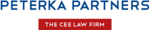 Peterka Partners The CEE Law Firm
