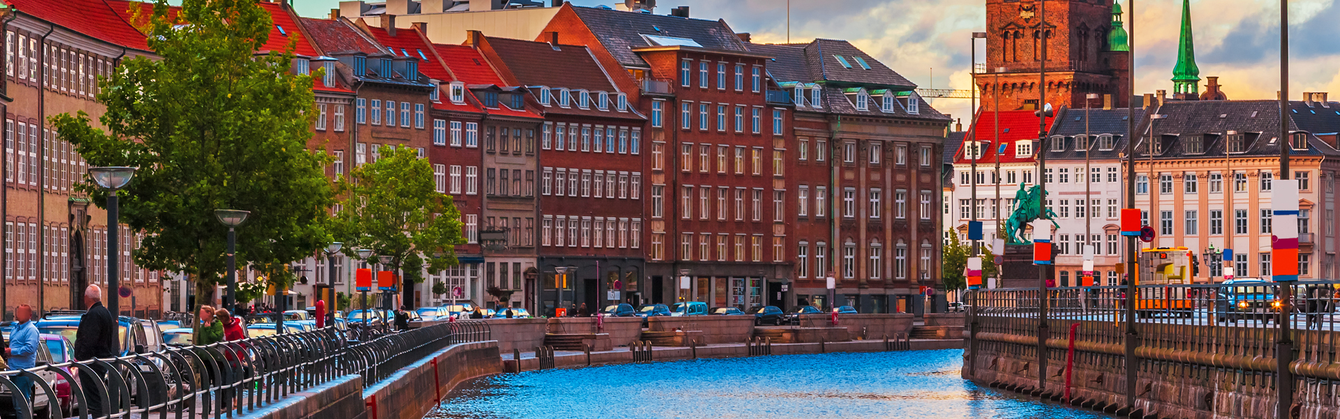 Danish Business Structures | World Business Culture