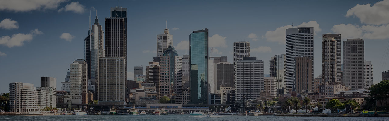 Doing business report 2019 picture