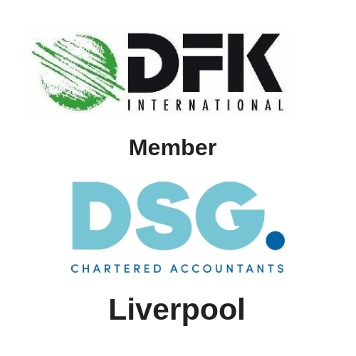 DFK International, DFK International member, DSG Chartered Accountants Liverpool