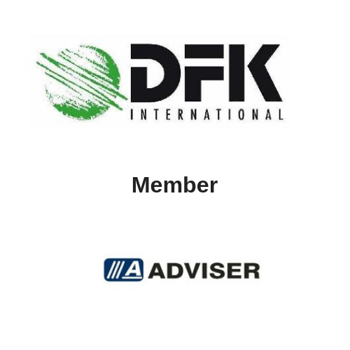 Adviser Auditores Independentres, DFK International, DFK International Member