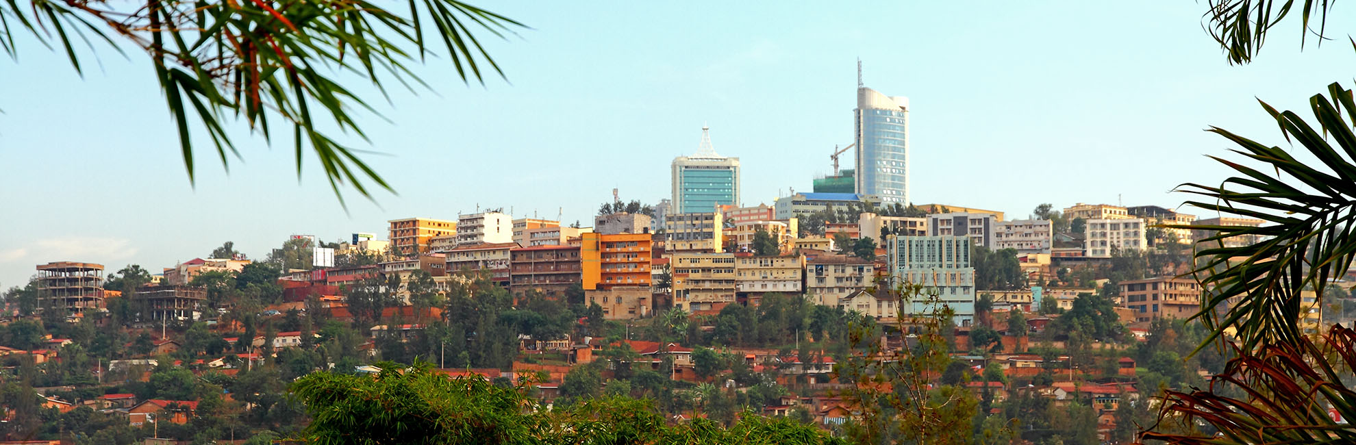 Rwanda