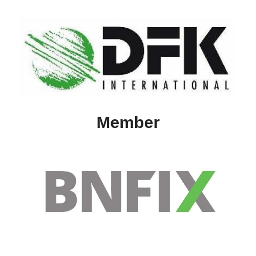 BNFIX Auditores, DFK International member