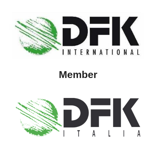 DFK Italia, DFK International Member