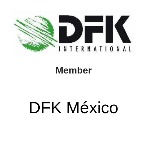 DFK México, DFK International, DFK member