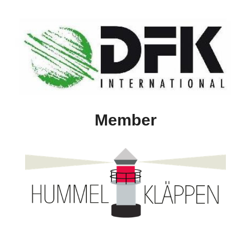 Hummelkläppen, DFK International, DFK Member