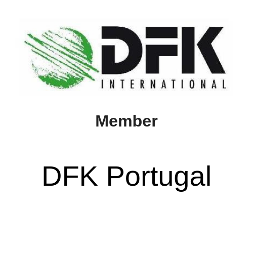 DFK Portugal, DFK International, DFK member