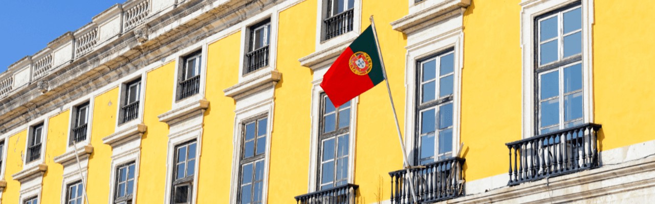 Portugal Non Habitual Resident regime